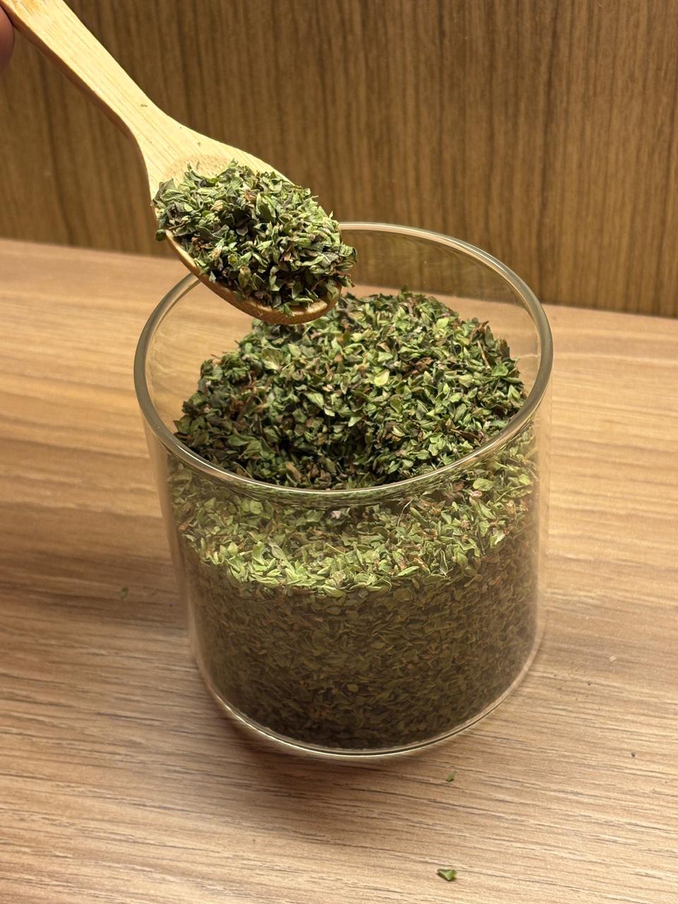 Oregano