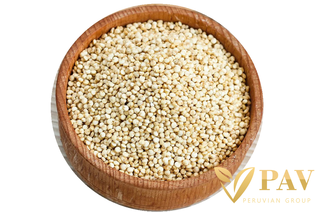 Quinoa
