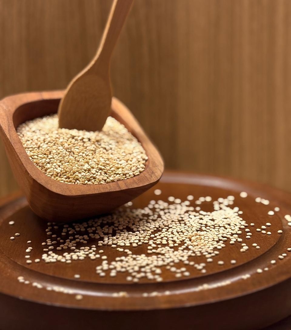 Quinoa